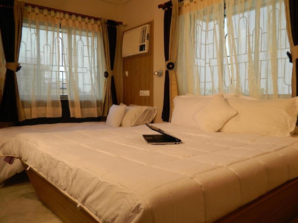 The Kei Inn & Suites Hotel Near Salt Lake Calcutta Extérieur photo