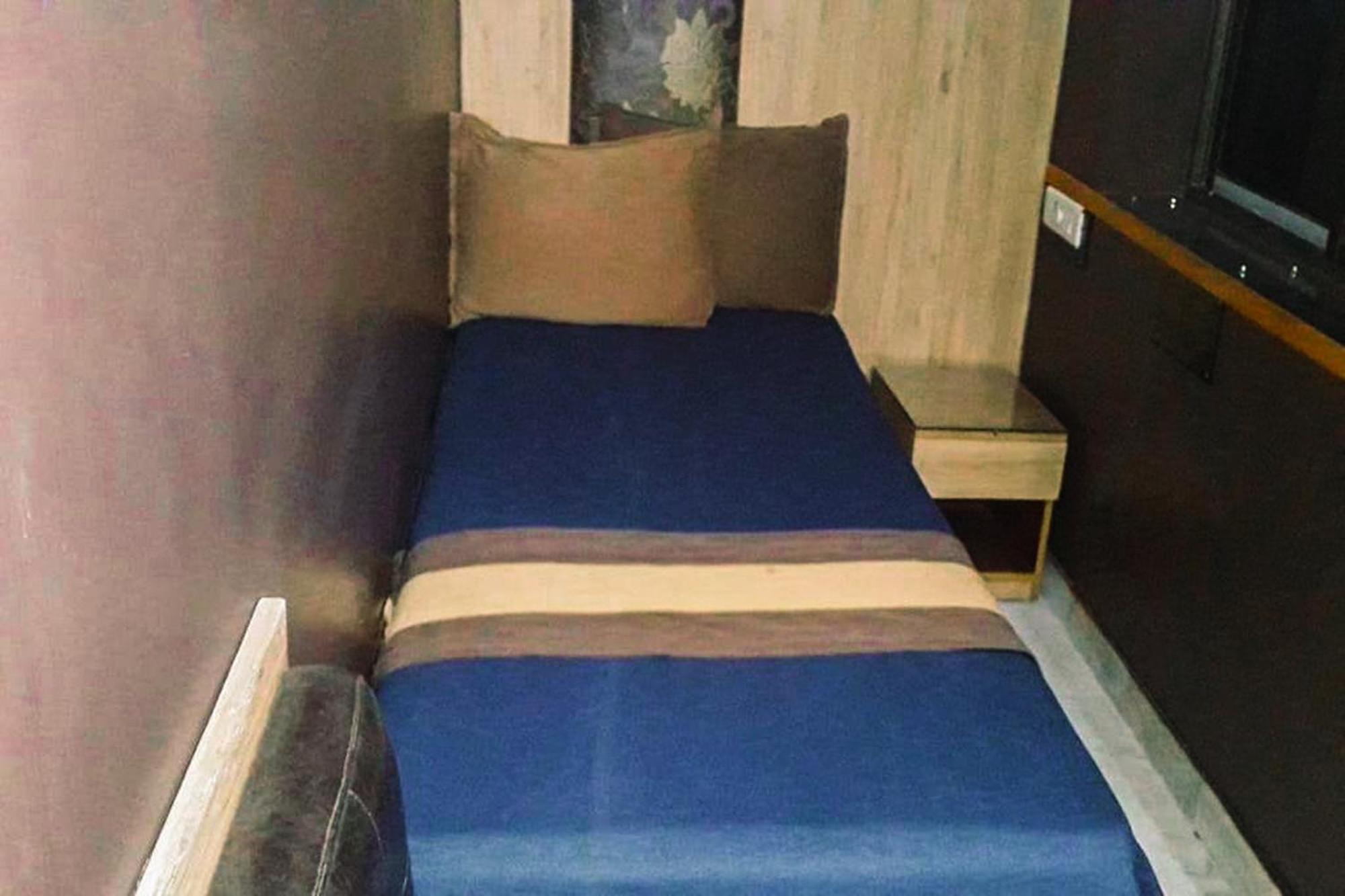 The Kei Inn & Suites Hotel Near Salt Lake Calcutta Extérieur photo