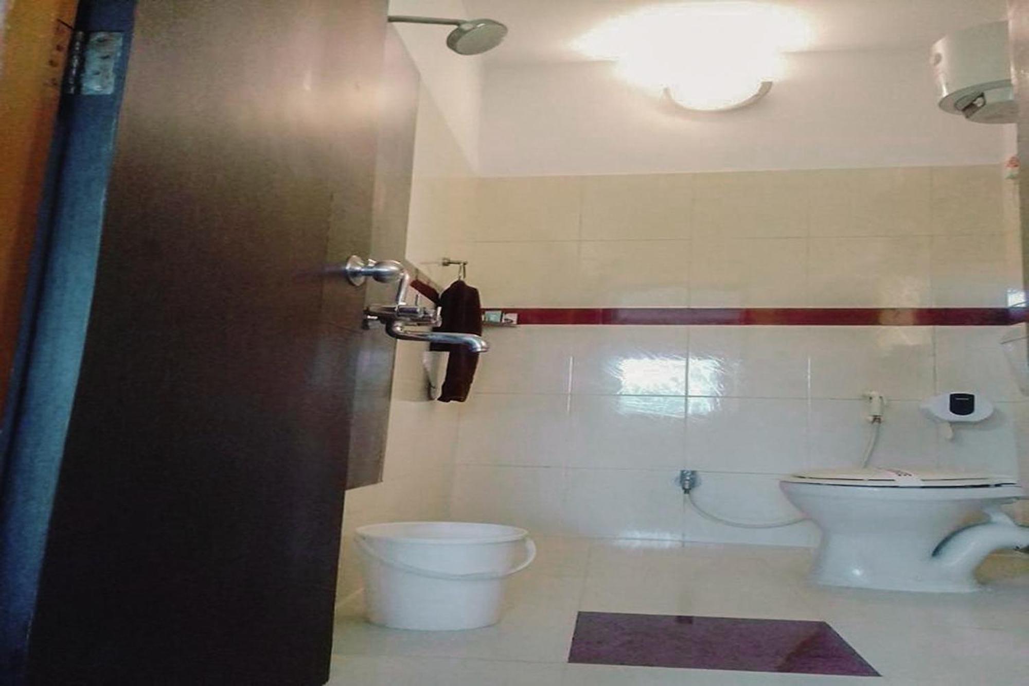 The Kei Inn & Suites Hotel Near Salt Lake Calcutta Extérieur photo
