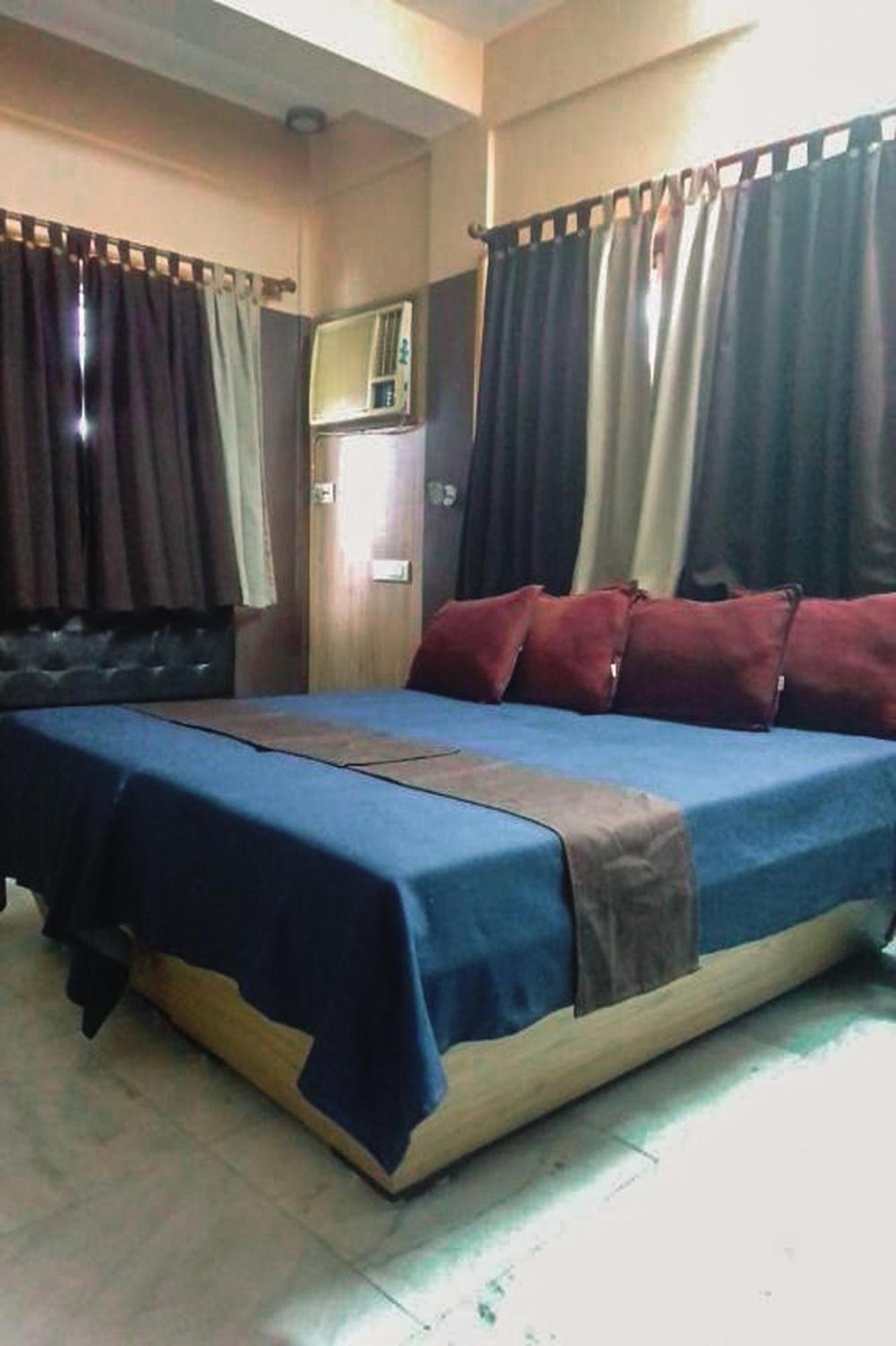 The Kei Inn & Suites Hotel Near Salt Lake Calcutta Extérieur photo