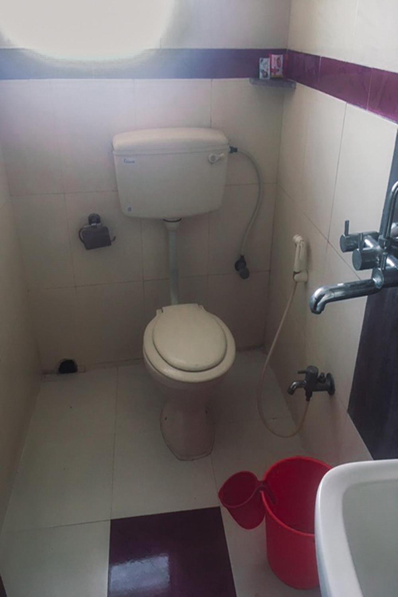 The Kei Inn & Suites Hotel Near Salt Lake Calcutta Extérieur photo