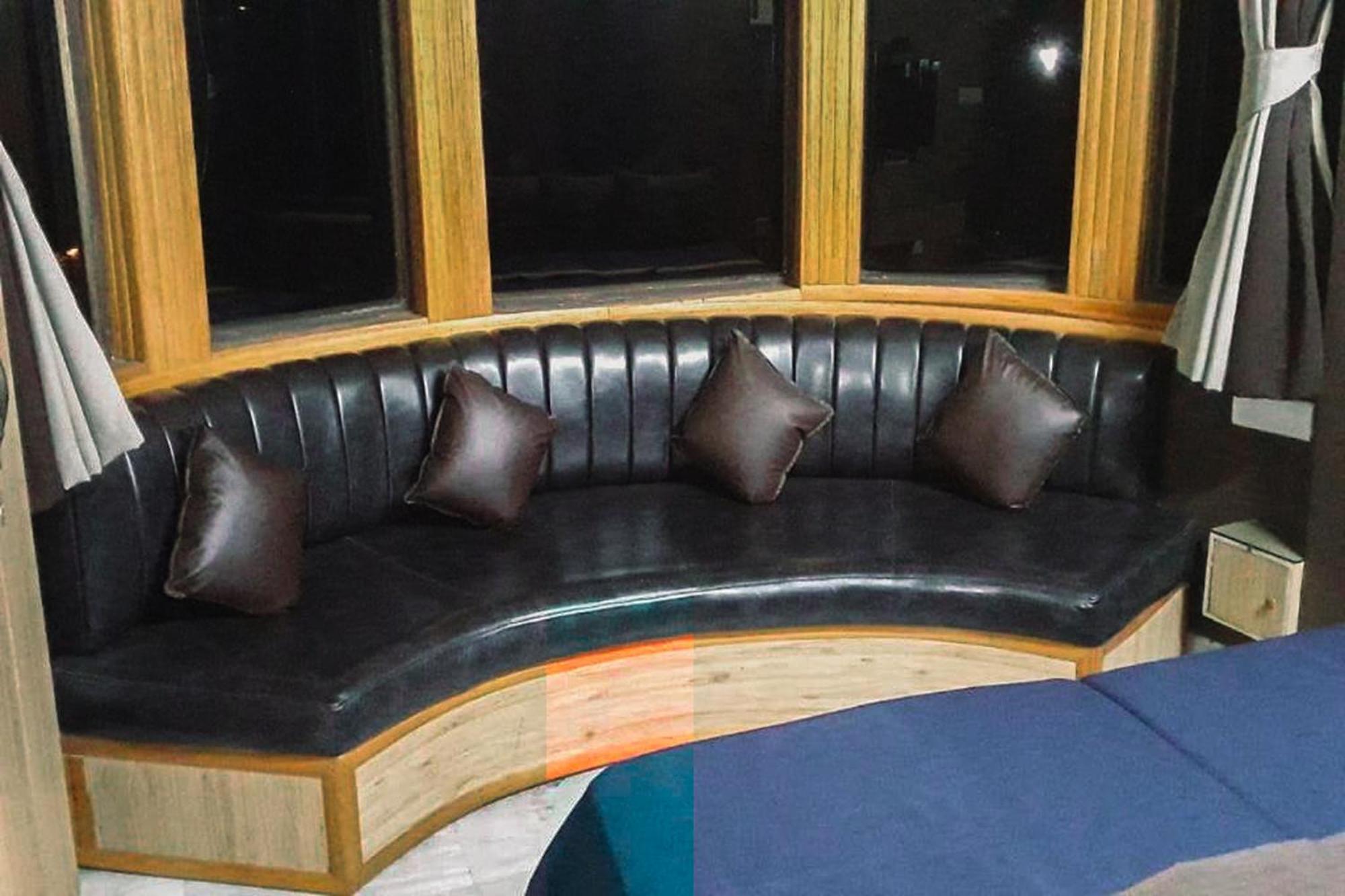 The Kei Inn & Suites Hotel Near Salt Lake Calcutta Extérieur photo
