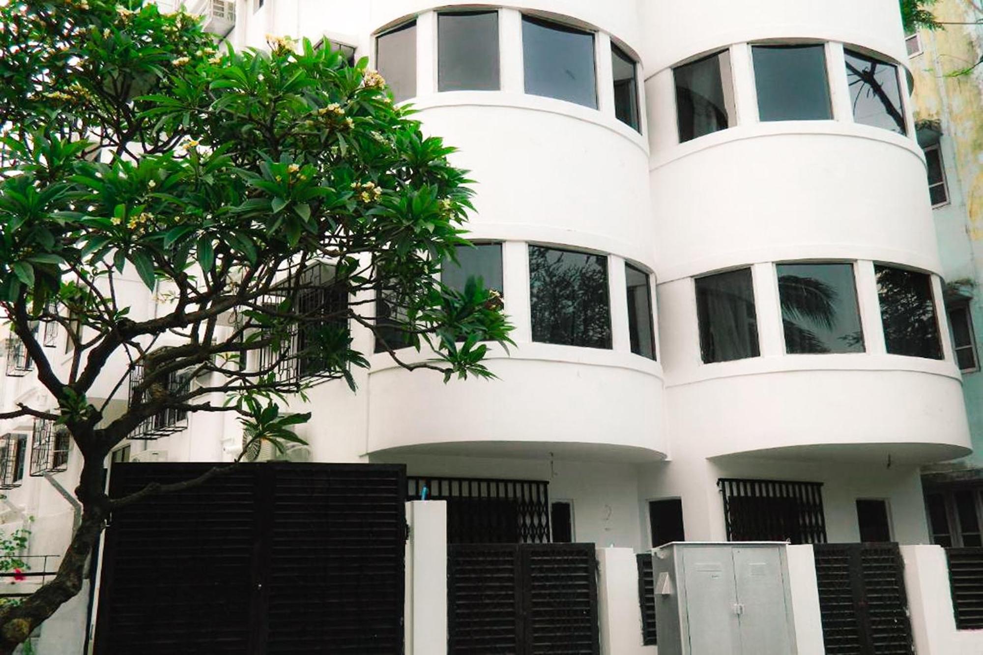 The Kei Inn & Suites Hotel Near Salt Lake Calcutta Extérieur photo
