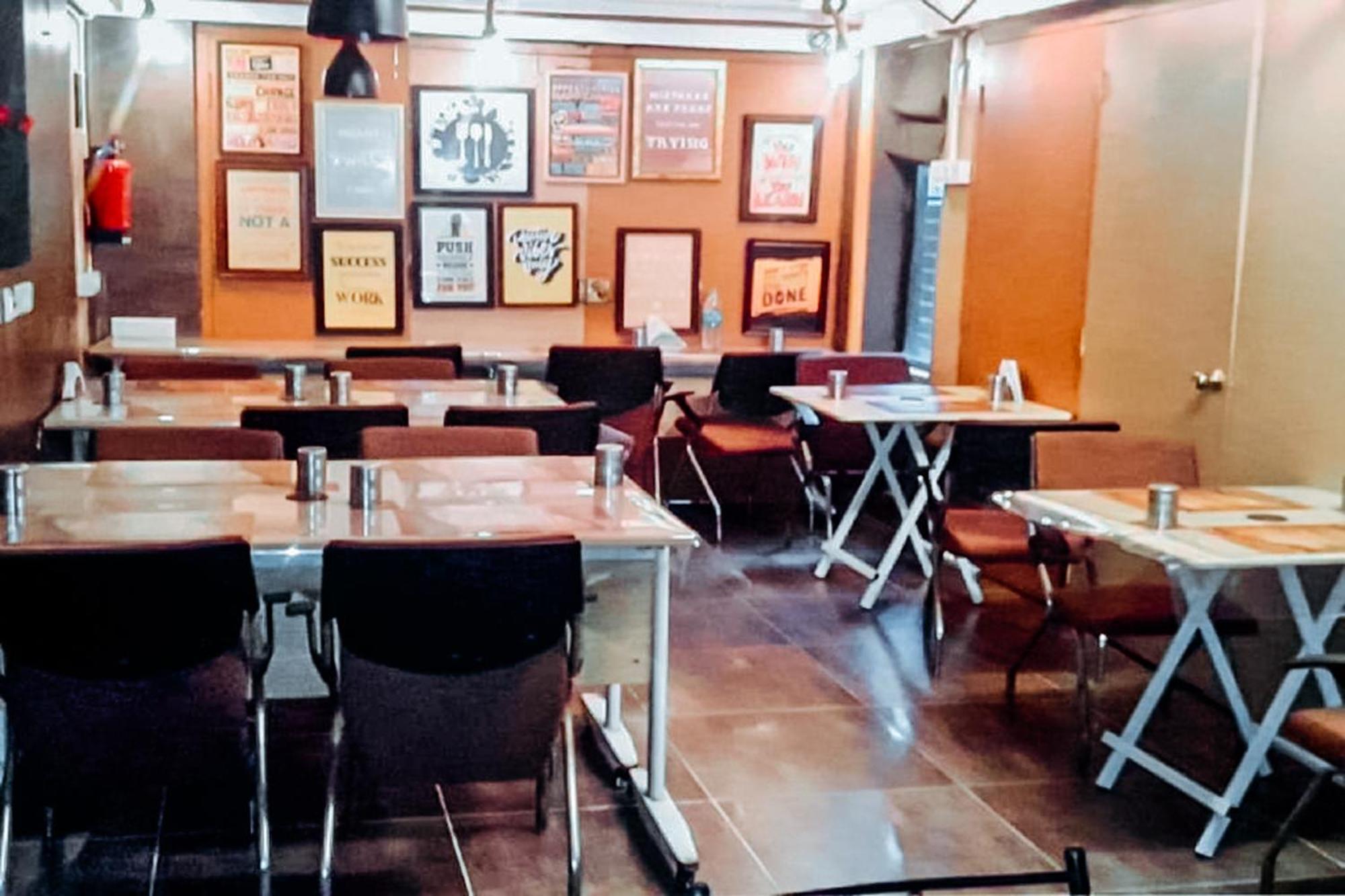 The Kei Inn & Suites Hotel Near Salt Lake Calcutta Extérieur photo