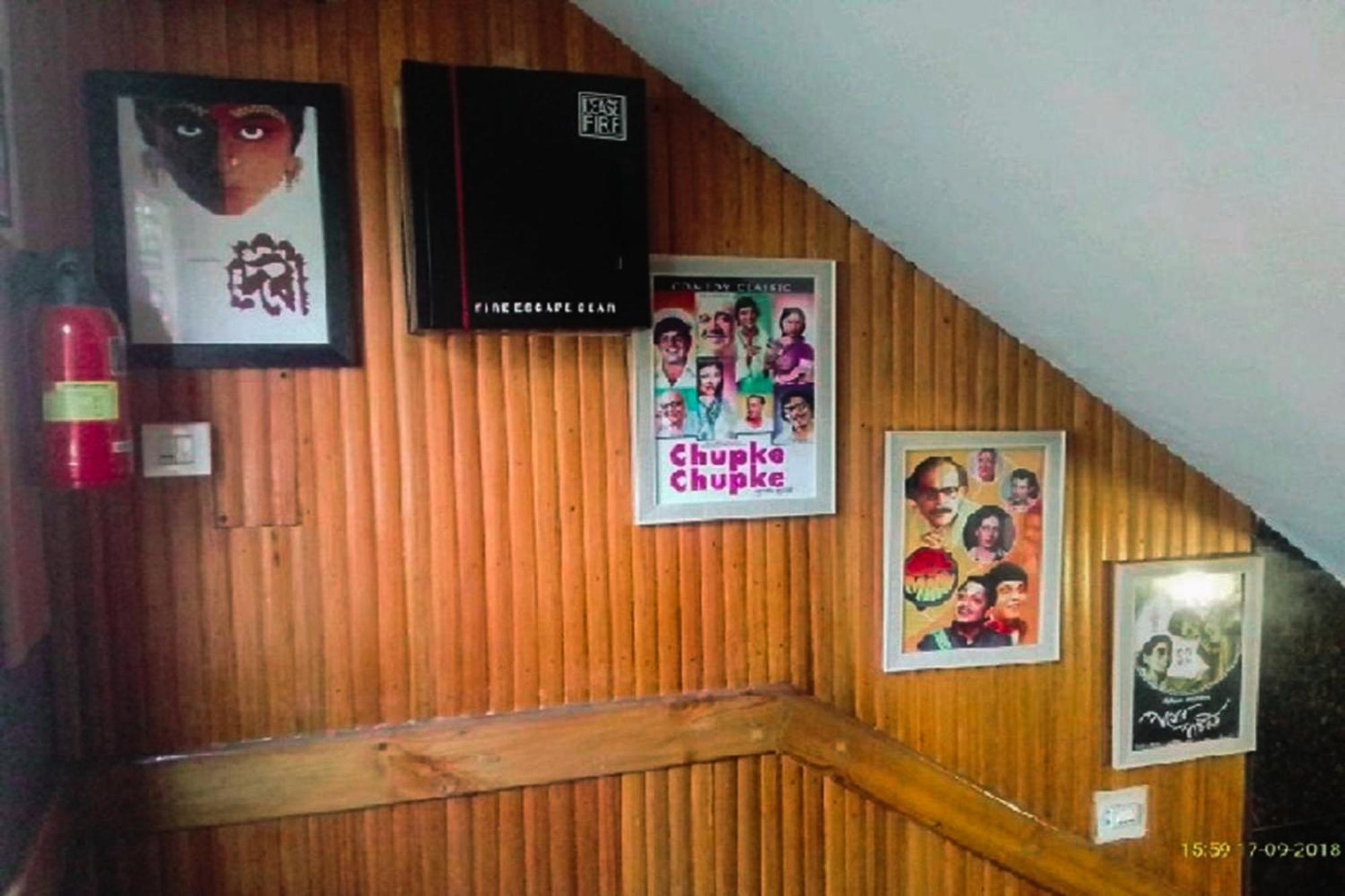 The Kei Inn & Suites Hotel Near Salt Lake Calcutta Extérieur photo