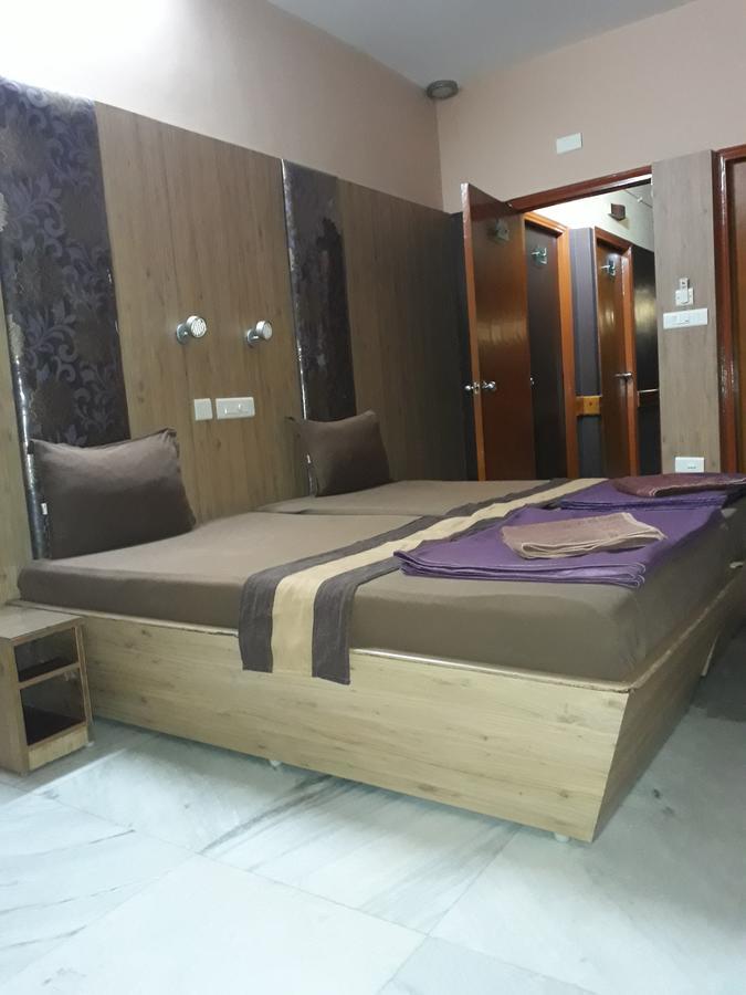 The Kei Inn & Suites Hotel Near Salt Lake Calcutta Extérieur photo