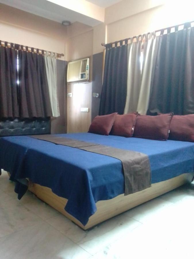 The Kei Inn & Suites Hotel Near Salt Lake Calcutta Extérieur photo