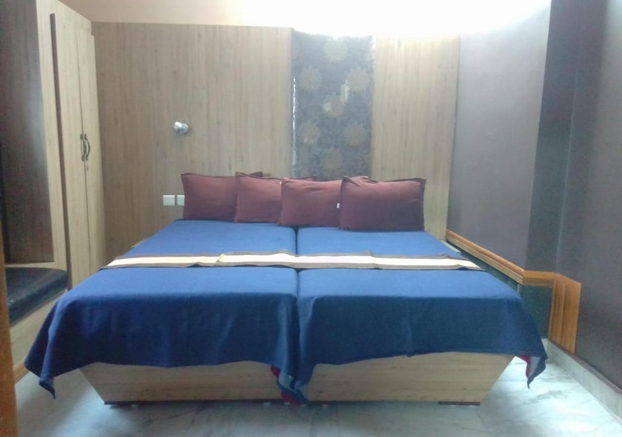 The Kei Inn & Suites Hotel Near Salt Lake Calcutta Extérieur photo